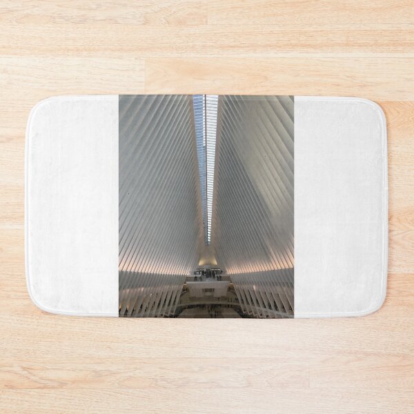 Item preview, The Oculus at The World Trade Tower designed and sold by OutOfTordinary.