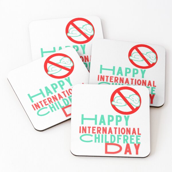Item preview, ChildFree Day designed and sold by Simo0455.