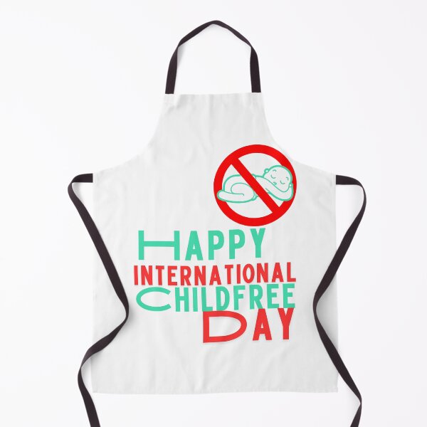 Item preview, ChildFree Day designed and sold by Simo0455.