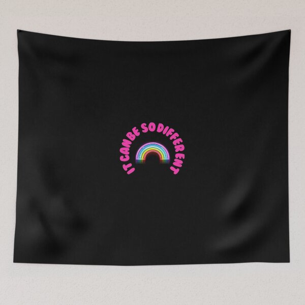 Item preview, It Can Be So Different designed and sold by Devon Spier.