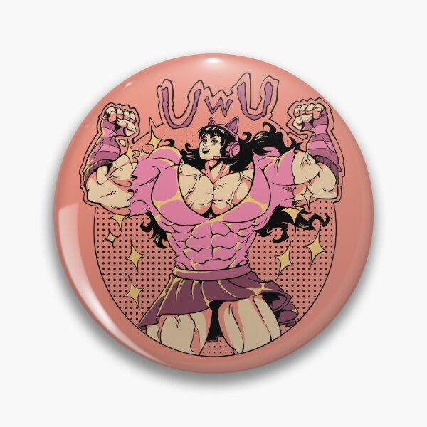 Item preview, UWU Natalie - Vlad Ncl Official Merch designed and sold by VladNcl.