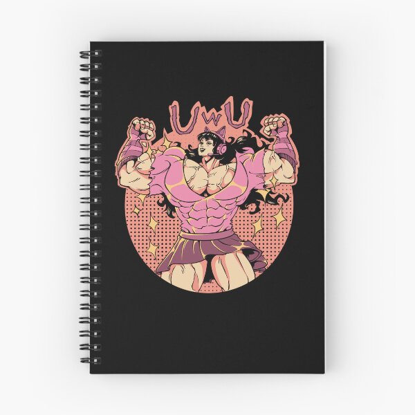 Item preview, UWU Natalie - Vlad Ncl Official Merch designed and sold by VladNcl.