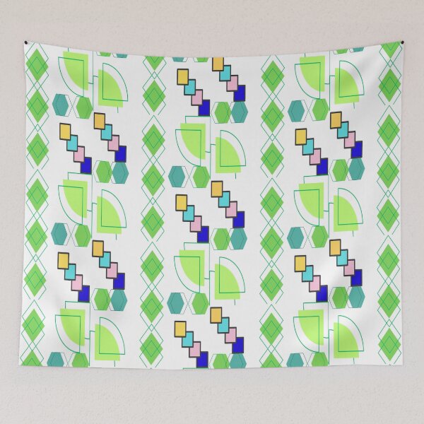 Item preview, jacquard designed and sold by amal7733.