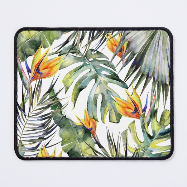 Item preview, TROPICAL GARDEN designed and sold by magicdreams.