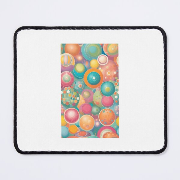 Item preview, Mild circles & shapes designed and sold by K1ndo.