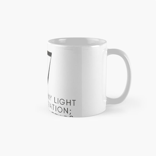 Item preview, Psalm 27 Light designed and sold by Undonemadenew.