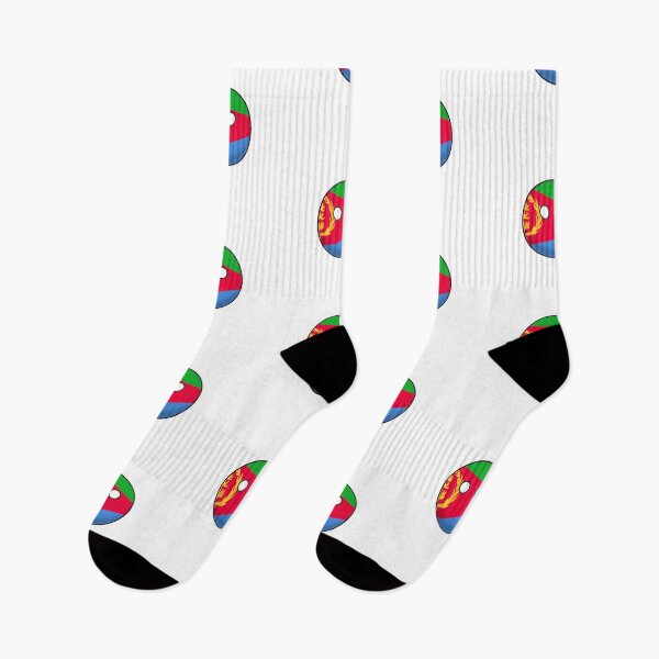 Item preview, Eritrea Countryball designed and sold by Candie-Shop.