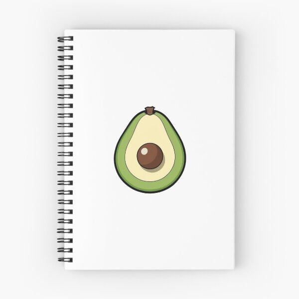 Item preview, Avocado Cut in Half designed and sold by marketeam.