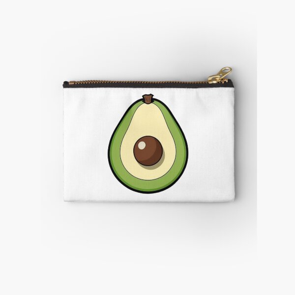 Item preview, Avocado Cut in Half designed and sold by marketeam.