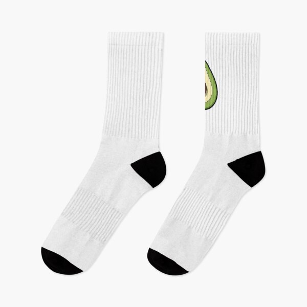 Item preview, Avocado Cut in Half designed and sold by marketeam.
