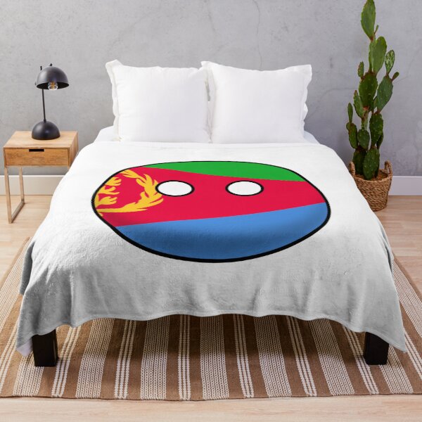 Item preview, Eritrea Countryball designed and sold by Candie-Shop.
