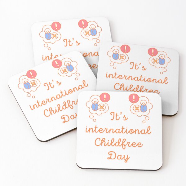 Item preview, ChildFree Day designed and sold by Simo0455.
