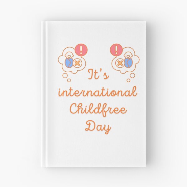 Item preview, ChildFree Day designed and sold by Simo0455.