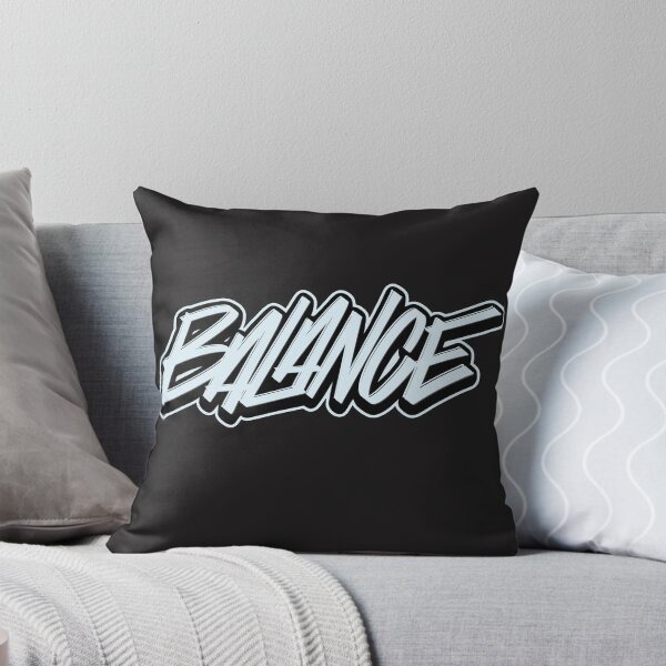 Item preview, Balance designed and sold by MrGLB.