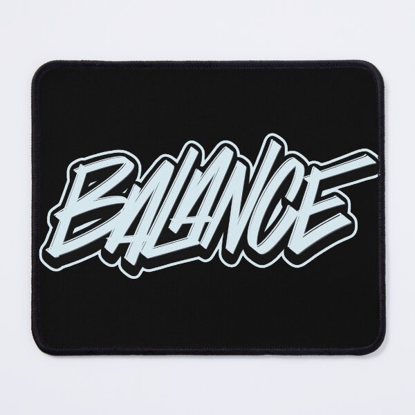 Item preview, Balance designed and sold by MrGLB.