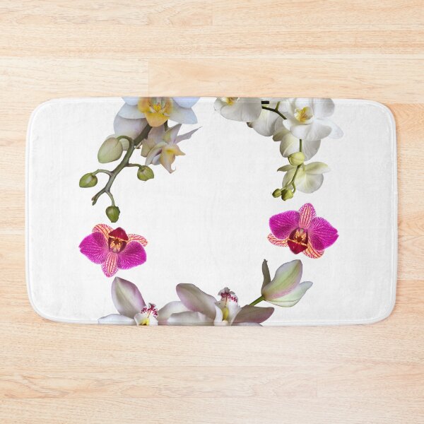 Item preview, Orchid, beloved bloom of my heart. designed and sold by AisaSad.