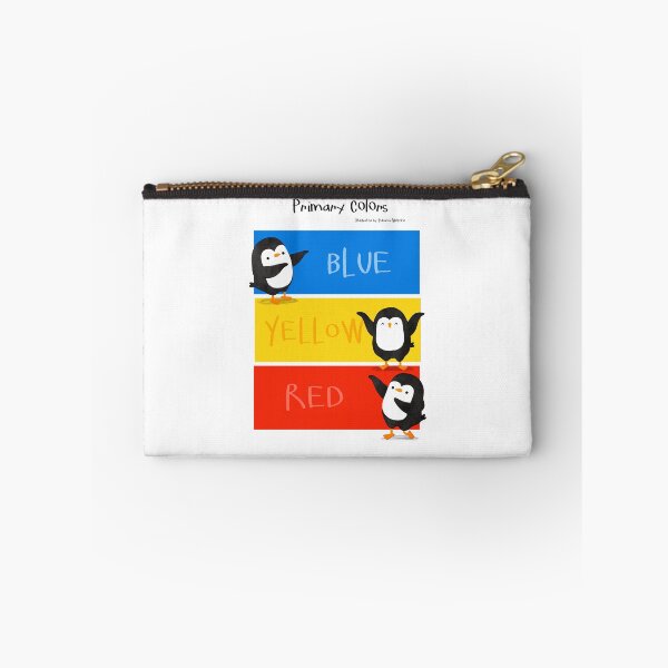 Item preview, Primary Colors designed and sold by thepenguinsfamily.