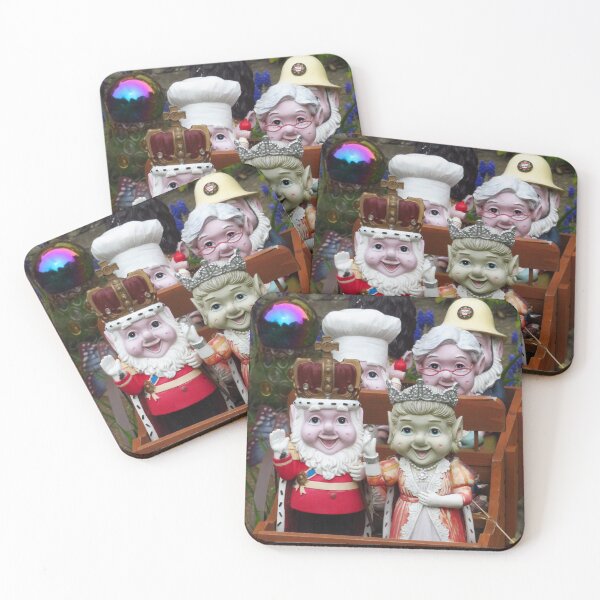 Item preview, The Royal Couple designed and sold by wiggyofipswich.