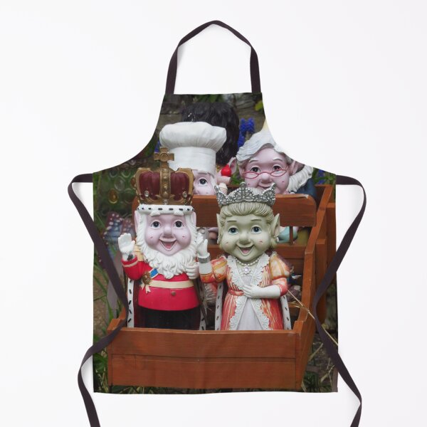 Item preview, The Royal Couple designed and sold by wiggyofipswich.