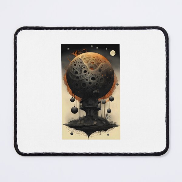 Item preview, Somber sphere structure designed and sold by K1ndo.