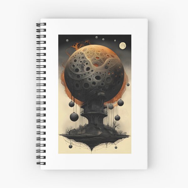 Item preview, Somber sphere structure designed and sold by K1ndo.