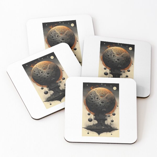 Item preview, Somber sphere structure designed and sold by K1ndo.