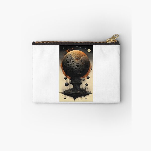 Item preview, Somber sphere structure designed and sold by K1ndo.