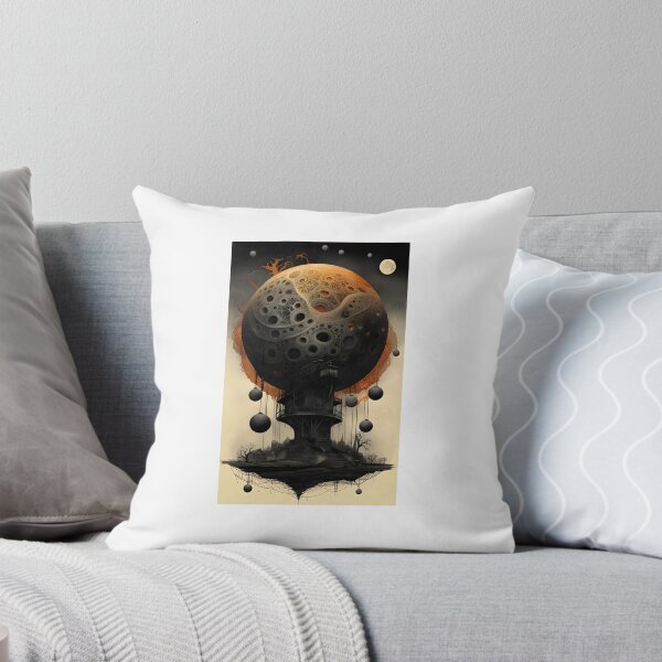 Item preview, Somber sphere structure designed and sold by K1ndo.