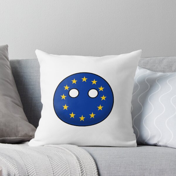 Item preview, Europe Countryball designed and sold by Candie-Shop.