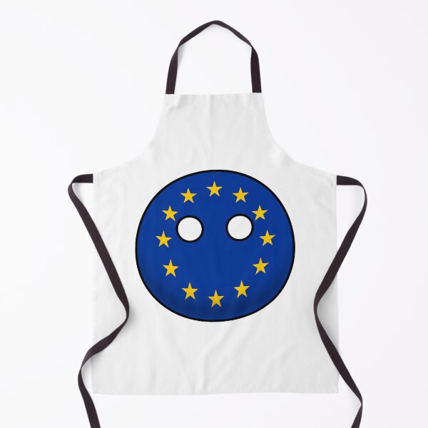 Item preview, Europe Countryball designed and sold by Candie-Shop.