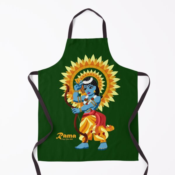 Item preview, Lil Rama designed and sold by AJ-Chan.