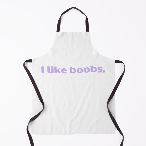 Item preview, I like boobs., v17a, lavender, light purple | @lilsboobthangs designed and sold by lilsboobthangs.