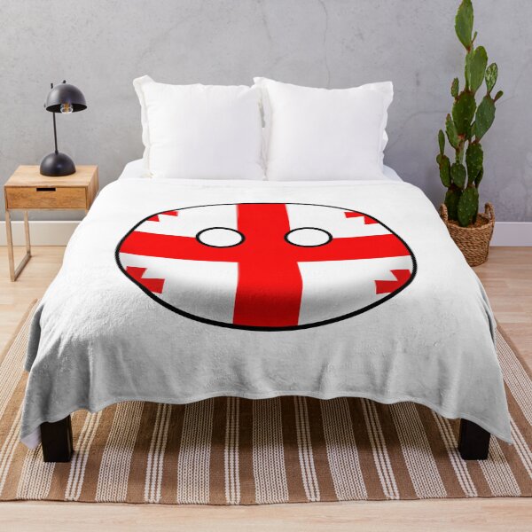 Item preview, Georgia Countryball designed and sold by Candie-Shop.