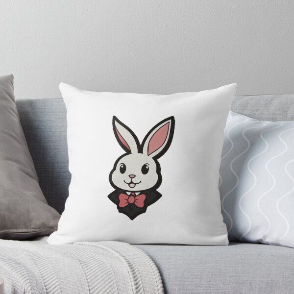 Item preview, Rabbit in Tuxedo designed and sold by marketeam.