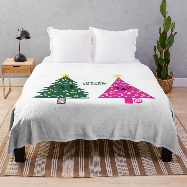 Artikelvorschau, YOURE FAKE XMAS TREE entworfen und verkauft von TODD GOLDMAN.
