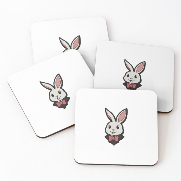 Item preview, Rabbit in Tuxedo designed and sold by marketeam.