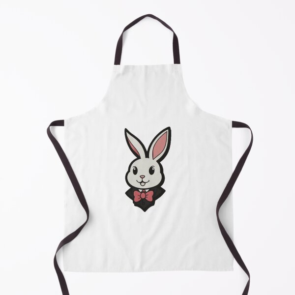 Item preview, Rabbit in Tuxedo designed and sold by marketeam.