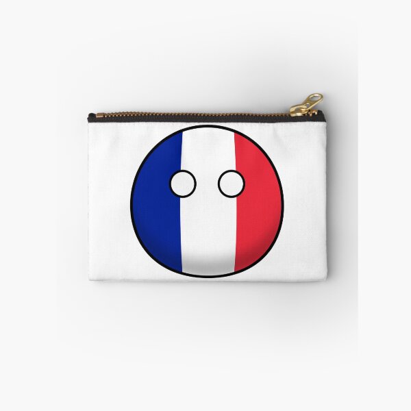 Item preview, France Countryball designed and sold by Candie-Shop.