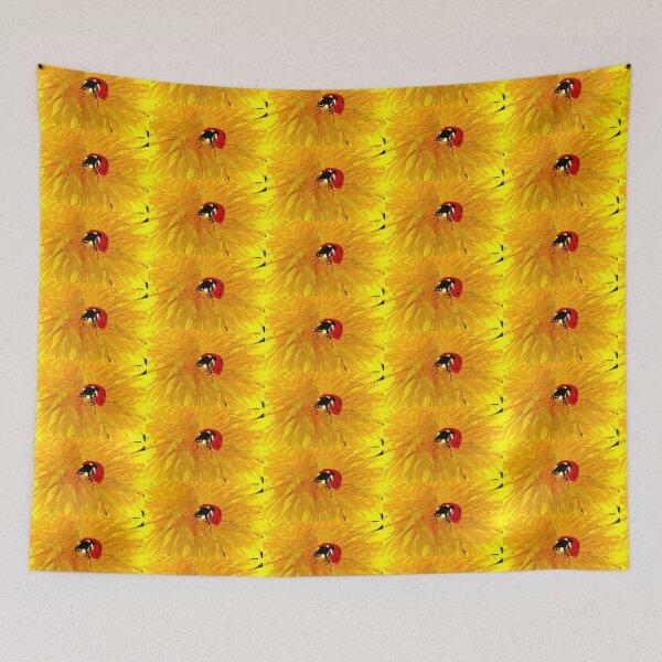 Item preview, BUG BLOSSOM! designed and sold by NICK COBURN PHILLIPS.