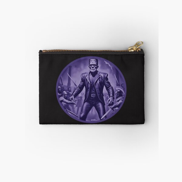 Item preview, Frankenstein Time Traveller designed and sold by DukeGroovy.