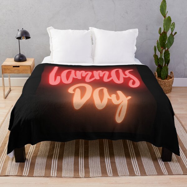 Item preview, Lammas Day designed and sold by Simo0455.