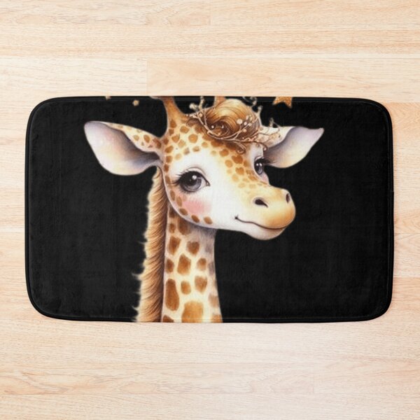 Item preview, Cute giraffe  designed and sold by Culmika.
