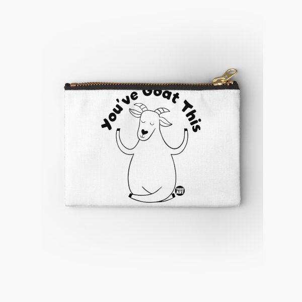 Item preview, YOU'VE GOAT THIS designed and sold by TODD GOLDMAN.