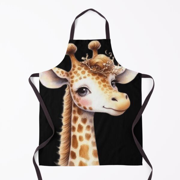 Item preview, Cute giraffe designed and sold by Culmika.