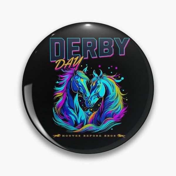 Item preview, Derby day designed and sold by JansenGS.