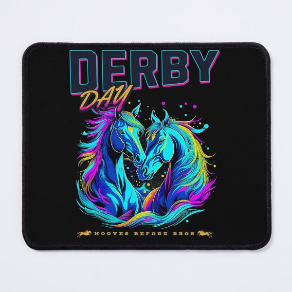 Item preview, Derby day designed and sold by JansenGS.