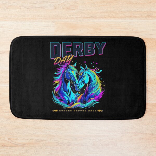 Item preview, Derby day designed and sold by JansenGS.