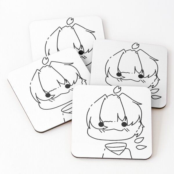 Item preview, :3 designed and sold by Eggyfoxy.