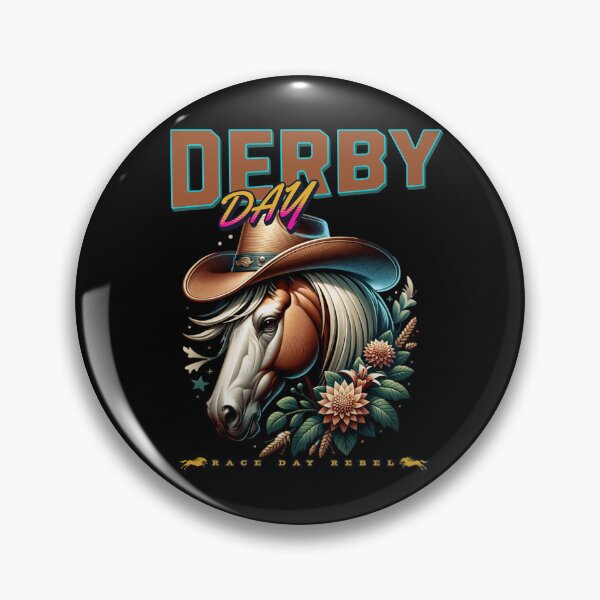 Item preview, Derby day designed and sold by JansenGS.