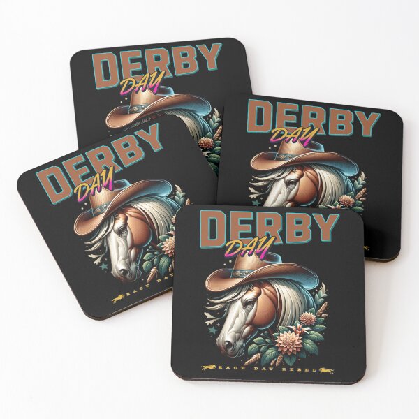 Item preview, Derby day designed and sold by JansenGS.